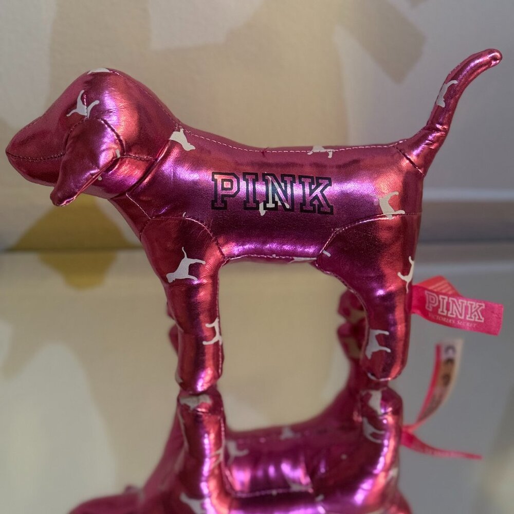 Victoria's Secret PINK Mini Dog